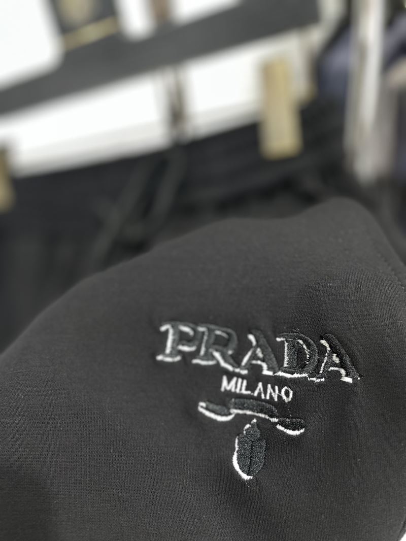 Prada Short Pants